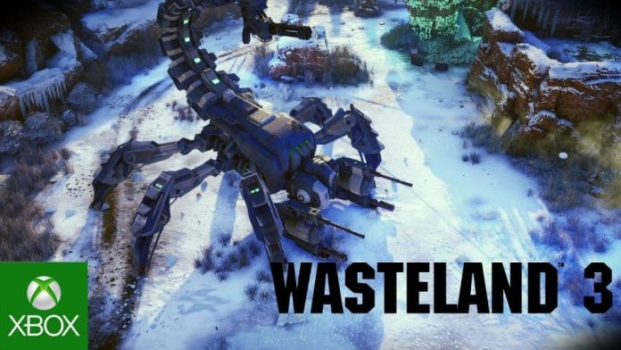 Wasteland 3: Release Delayed amidst the Virus outbreak, Know all the Latest Details