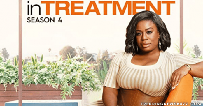 What’s There With In Treatment Season 4?