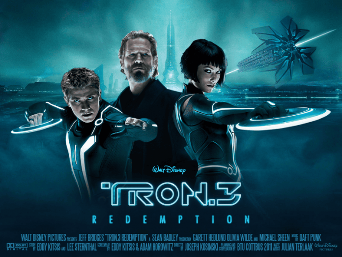 tron 3