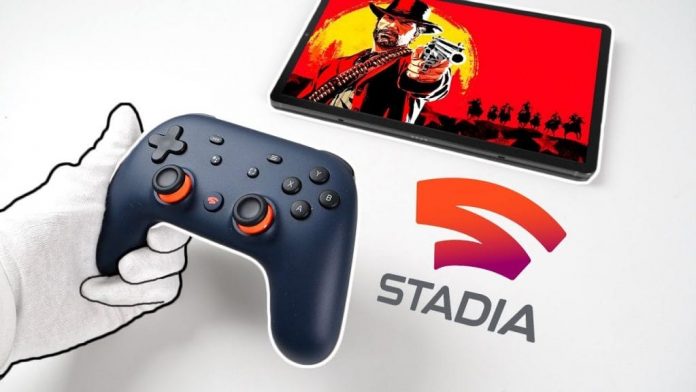 Google Stadia: Which Games Are Being Released On Google’s Gaming Console