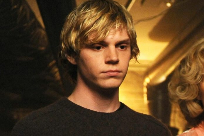 Evan Peters Net Worth: How Much He Earn Every Year?