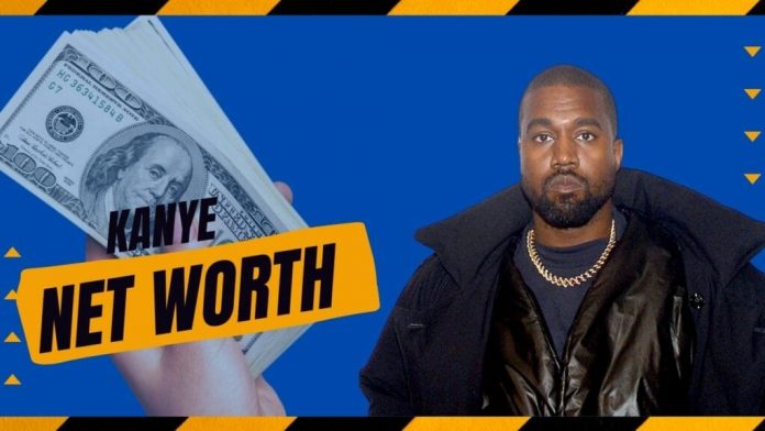 Kanye Net Worth : How Much Money Do They Have in Their Bank Accounts?