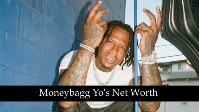 Moneybagg Yo’s Net Worth: How Much He Earns Every Year?