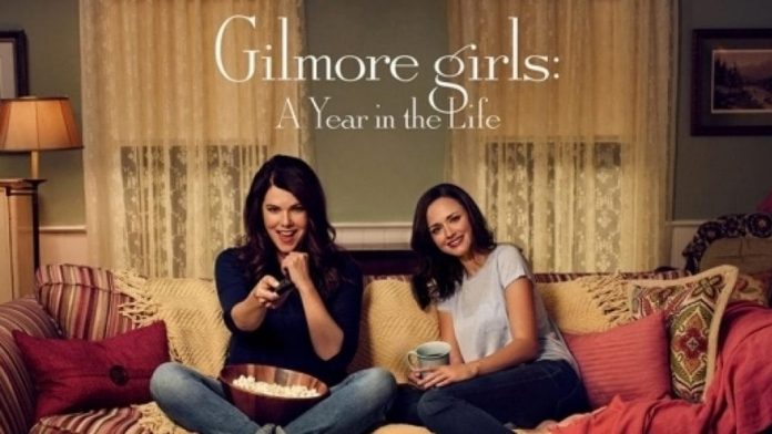 Gilmore Girls A Year In The Life Season 2: Expected Exciting Theories, Cast, Air date,  Trailer, And…