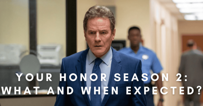 Your Honor Season 2: What And When Expected?