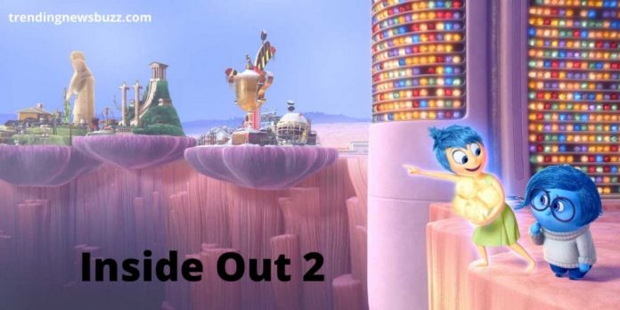 When Will Inside Out 2 Release?