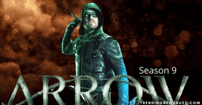 When Can We Expect Arrow Season 9?