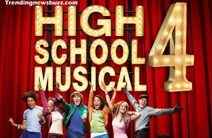 High School Magical 4 (HSM 4): When to Expect this Teen Drama?