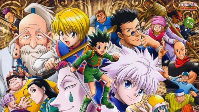 Hunter X Hunter Season 7 Confirmed Release Date: When is it going to release?