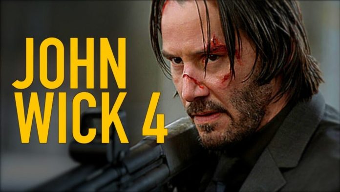 John Wick 4: When’s the Next Chapter Releasing?