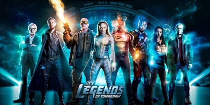 When Is Legends Of Tomorrow Returning?