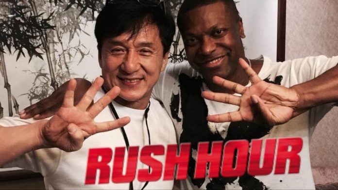 Rush Hour 4 Release Date 2023: When it is going to Premiere?