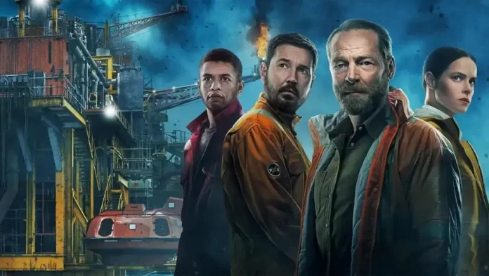 Amazon Prime’s The Rig Season 2: Potential Release Date, Cast, Location And Where to watch!