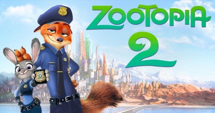 Will There be Zootopia 2 Release Date?