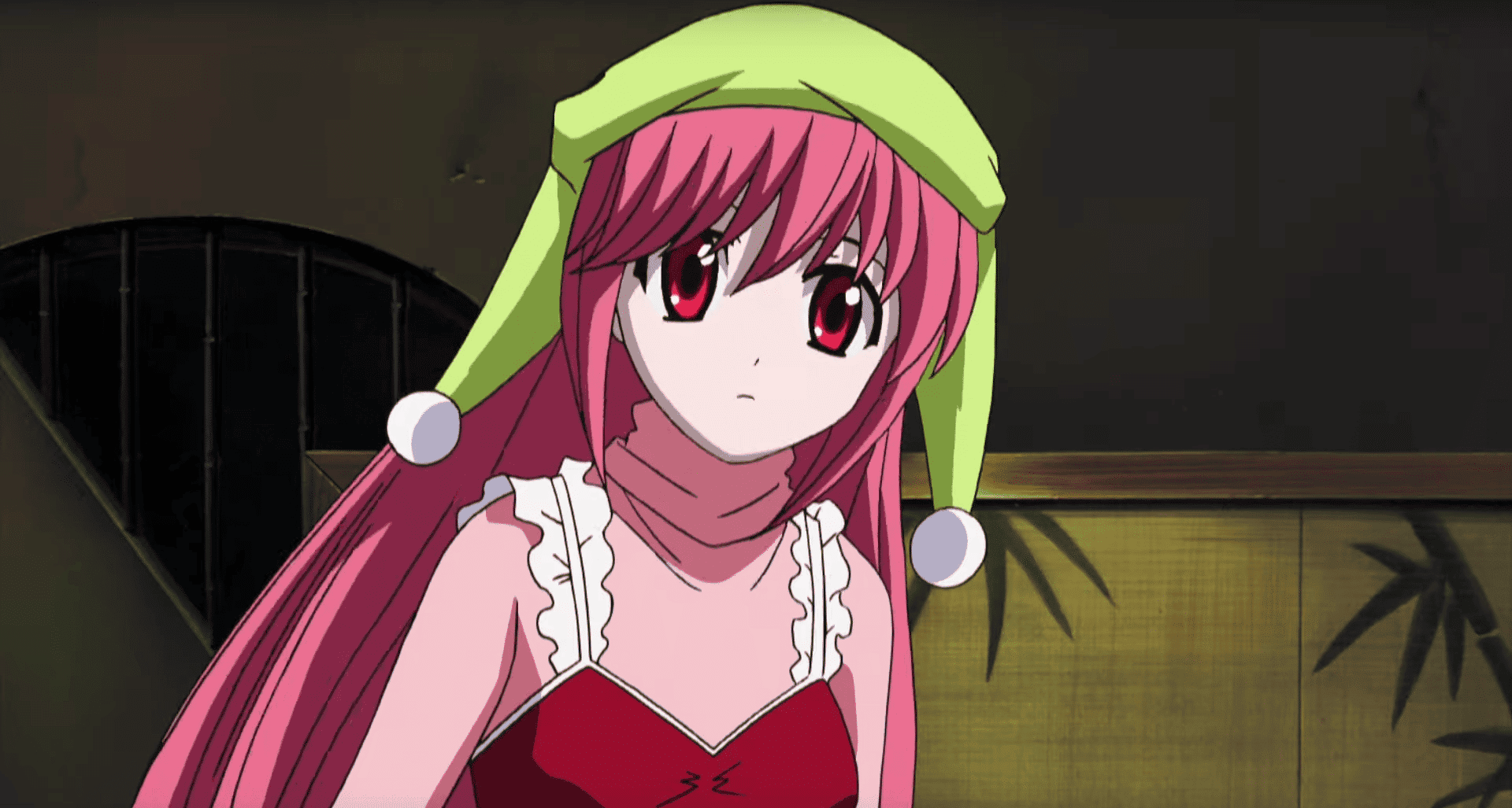 Elfen Lied Season 2