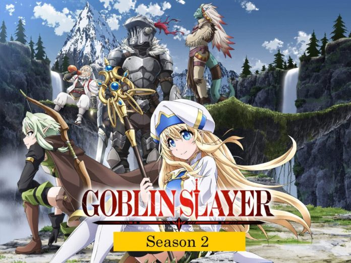 Goblin Slayer Season 2: Is The Anime Series Happening Really in 2023?