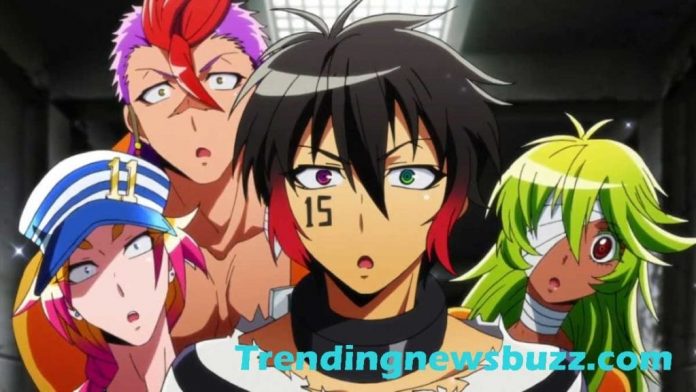 Nanbaka Season 3: Will Four-Man Comedy Series Be Back On Screen?