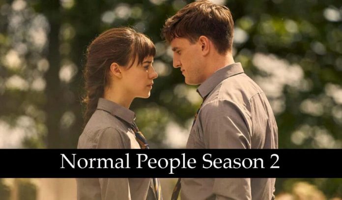 Normal People Season 2: Will There Be Another Season?