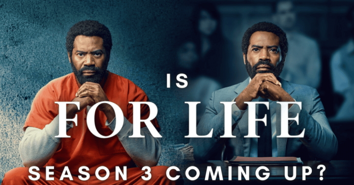 Is For Life Season 3 Coming Up?