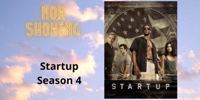 Startup Season 4- Renewed or Cancelled?