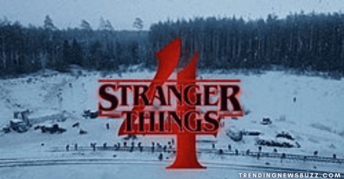 Stranger Things Season 4: Will It Ever Going To Happen?