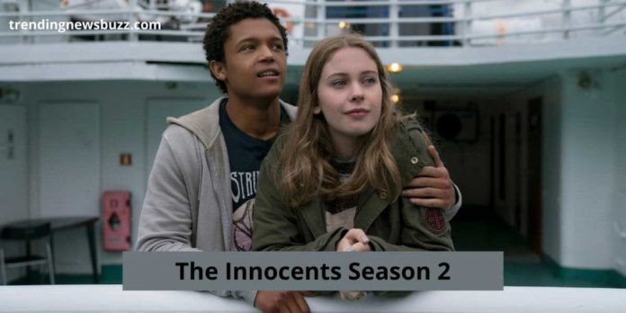 Is The Innocents Season 2 Cancelled or Renewed?