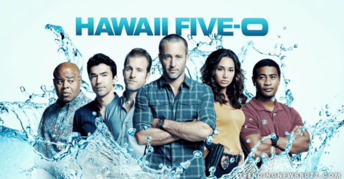 Is There Going To Be Hawaii Five O Season 11?