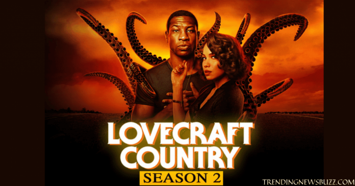 Is Lovecraft Country Season 2 Happening?