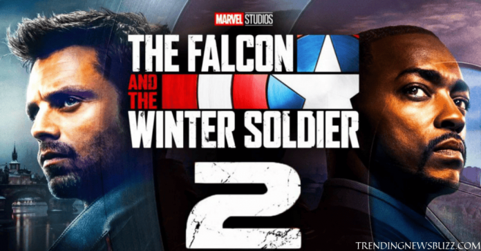 Is The Falcon And The Winter Soldier Season 2 Happening?