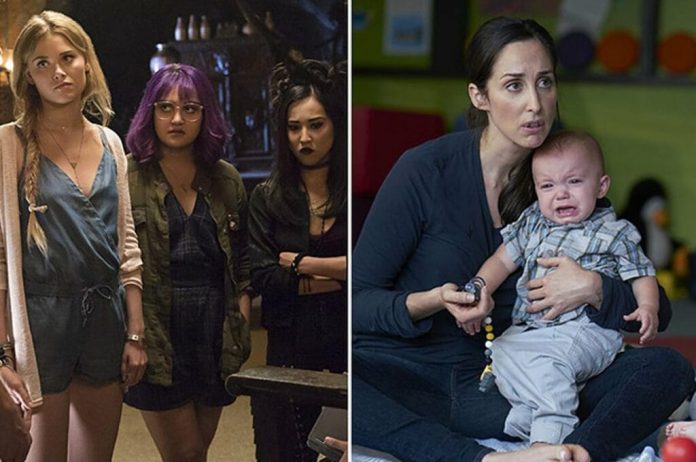 These 6 Underrated TV Shows May Release a New Season in 2023