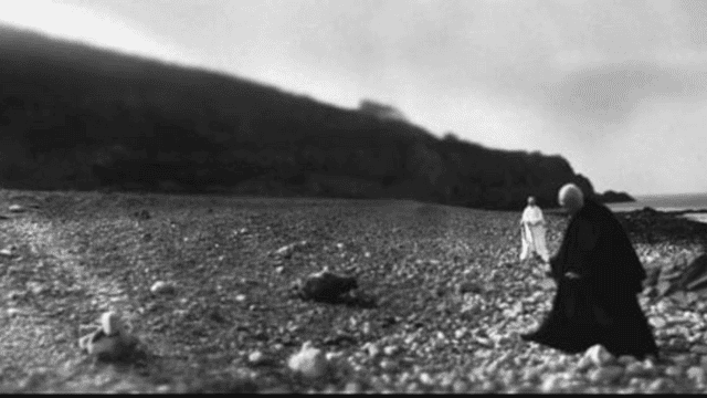 what is the longest movie ever made