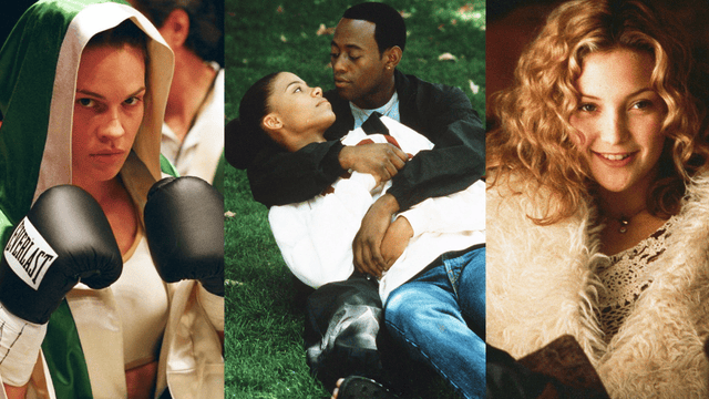 best movies of the 2000s