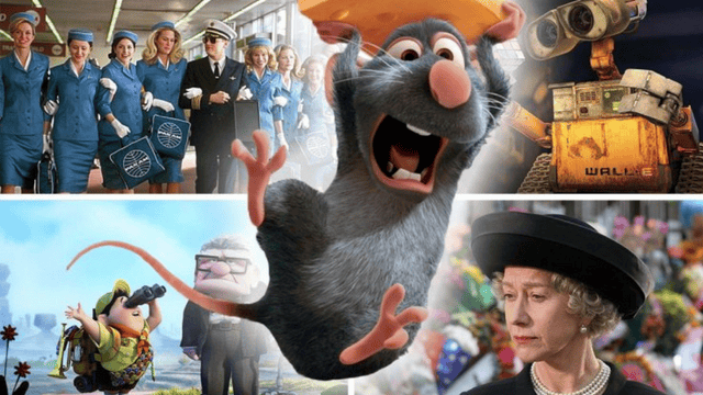 best movies of the 2000s
