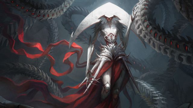 March of the Machine Arena Release Date