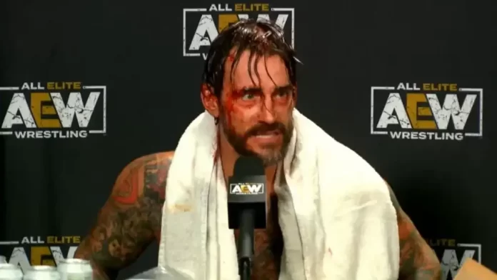 Wrestling Veteran Claims He Does Not Want The Elite to Return to AEW