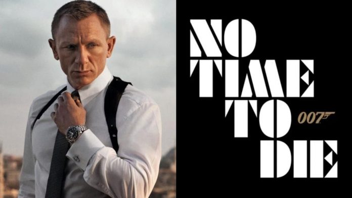 ‘James Bond’ Upcoming Movie ‘No Time To Die’: Movie Updates, New Releases