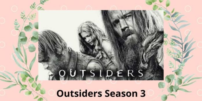 Why is Outsiders Season 3 Cancelled?| The Reason of Cancellation