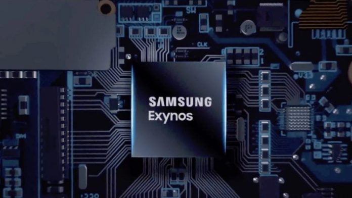 Samsung: The Exynos 850 Is An 8nm Processor For Smartphones In Mid-Range
