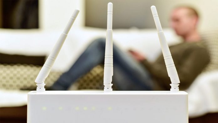 How can I make my Wi-Fi Signal Stronger?