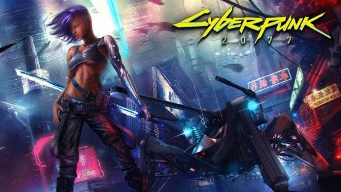 CD Projekt Red Details Cyberpunk 2077’s DLC