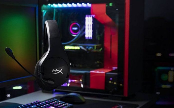 HyperX: Latest Gaming Headphones Feature 7.1 Channel Audio Starting At $70