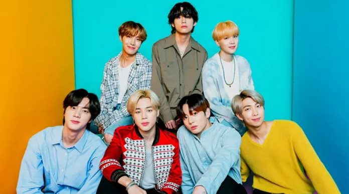 BTS Donates $1 Million For Crew Nation Charity With Big Hit Entertainment