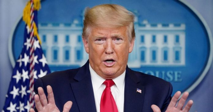 Trump And The Interpol Declamation