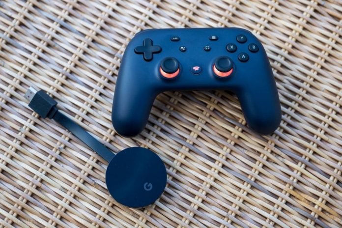 Google Stadia Is On The Way To A Lot More Phones