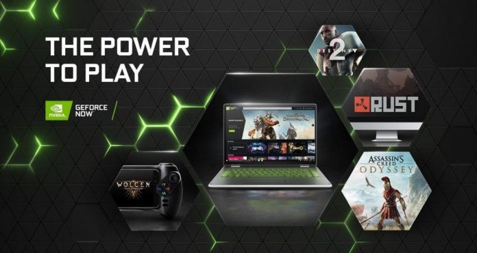 Nvidia: Geforce Now May Lose Popular Titles From Xbox Game Studios And Warner Bros