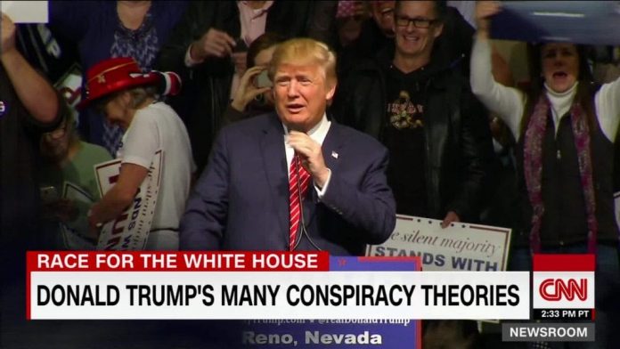 Trump’s Poll Rate To Stay Low