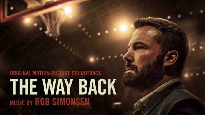 The Way Back : The Ben Affleck Drama Now Available To Stream As Theaters Shut Down