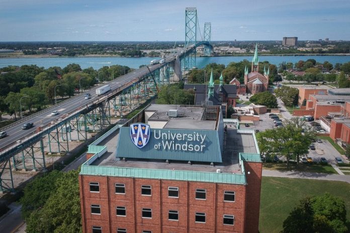 BlackBerry Teaming Up With University Of Windsor To Create Future Data Scientists