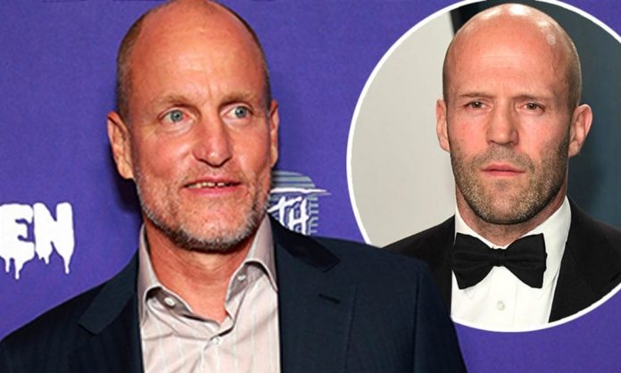 The Man From Toronto: Woody Harrelson Joins Cast After Jason Statham Left