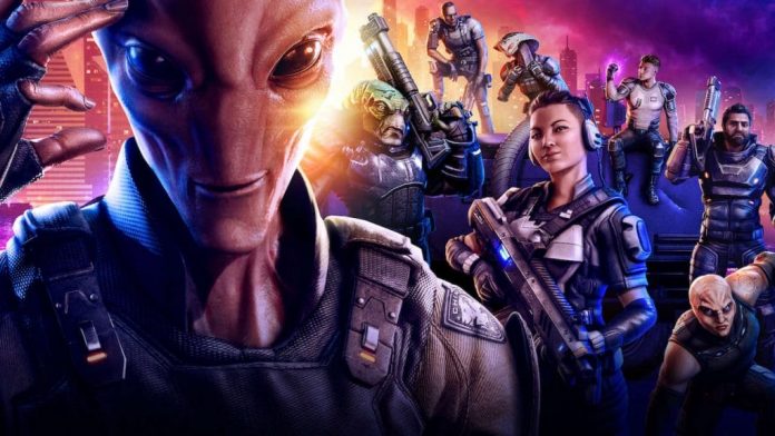 XCOM: Brand New Game ‘Chimera Squad’ Rolls Out Next Week- Everything You Need To Know